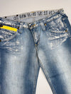 ZG-Star Ultra Premium Original {RARE} Bootcut Jeans(W-32,L-42)