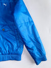 Vintage Puma Premium Puffer Jacket With Detachable Cap (M)