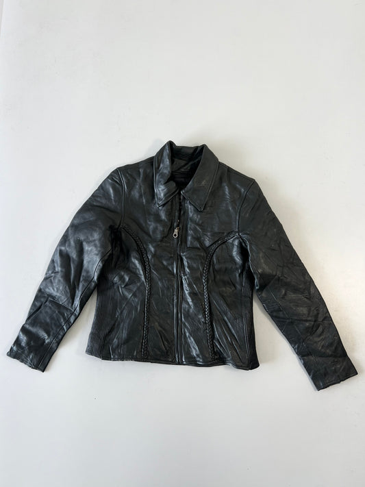 ZSuper Premium Original Leather (PADDED) (S)