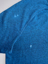 Carhartt | Blue Pocket Relaxed Fit Tee (M)