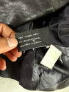 Avanti Premium Original Leather Jacket Women’s (L)
