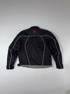 Dragonrider Technical Mesh Motorcycle Riding Jacket (XL)