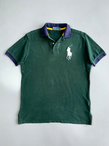 Polo Ralph Lauren Premium Original T-shirt (L)