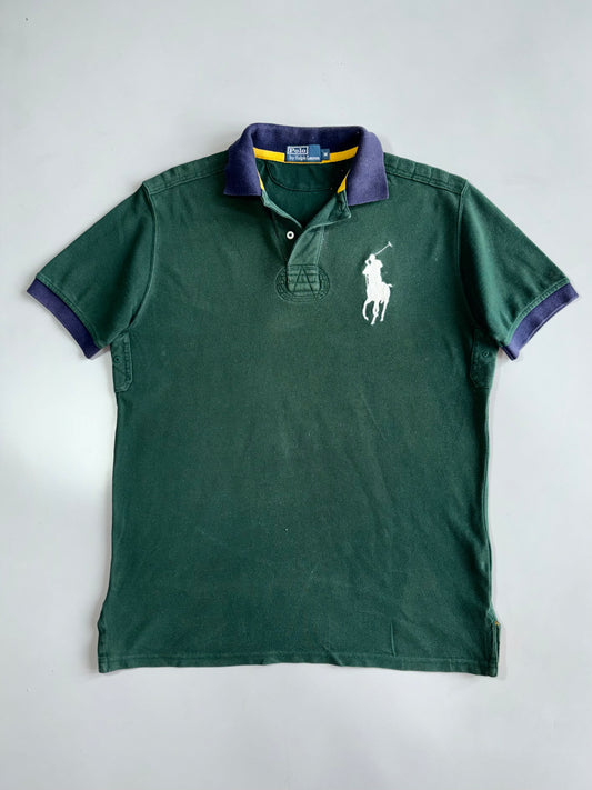 Polo Ralph Lauren Premium Original T-shirt (L)