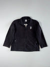 Russell Athletic Full Zip Polar Fleece Jacket-(L)