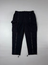 WSNHLAB Techwear Cargo Pants (W:38) (L:38)