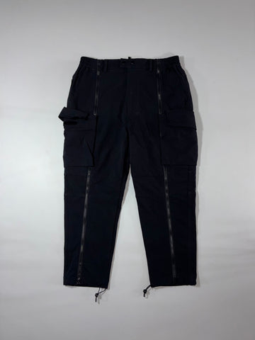 WSNHLAB Techwear Cargo Pants (W:38) (L:38)