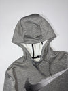 Nike | Therma Swoosh Hoodie Grey (L)