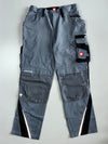 Engelbert Strauss Cargo Work Multi Pocket Trousers (W:32 |L:42)