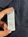 Hollister “63 Riders” Applique Zip Hoodie – Navy & Green (M)