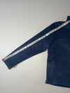 Vintage Columbia Navy Blue Full Zip Fleece Jacket Women’s  (M)