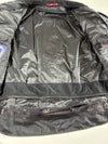 IXS Motorcycle Textile Racing Jacket (S)