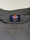 Dickies Grey Crewneck Sweatshirt (M)