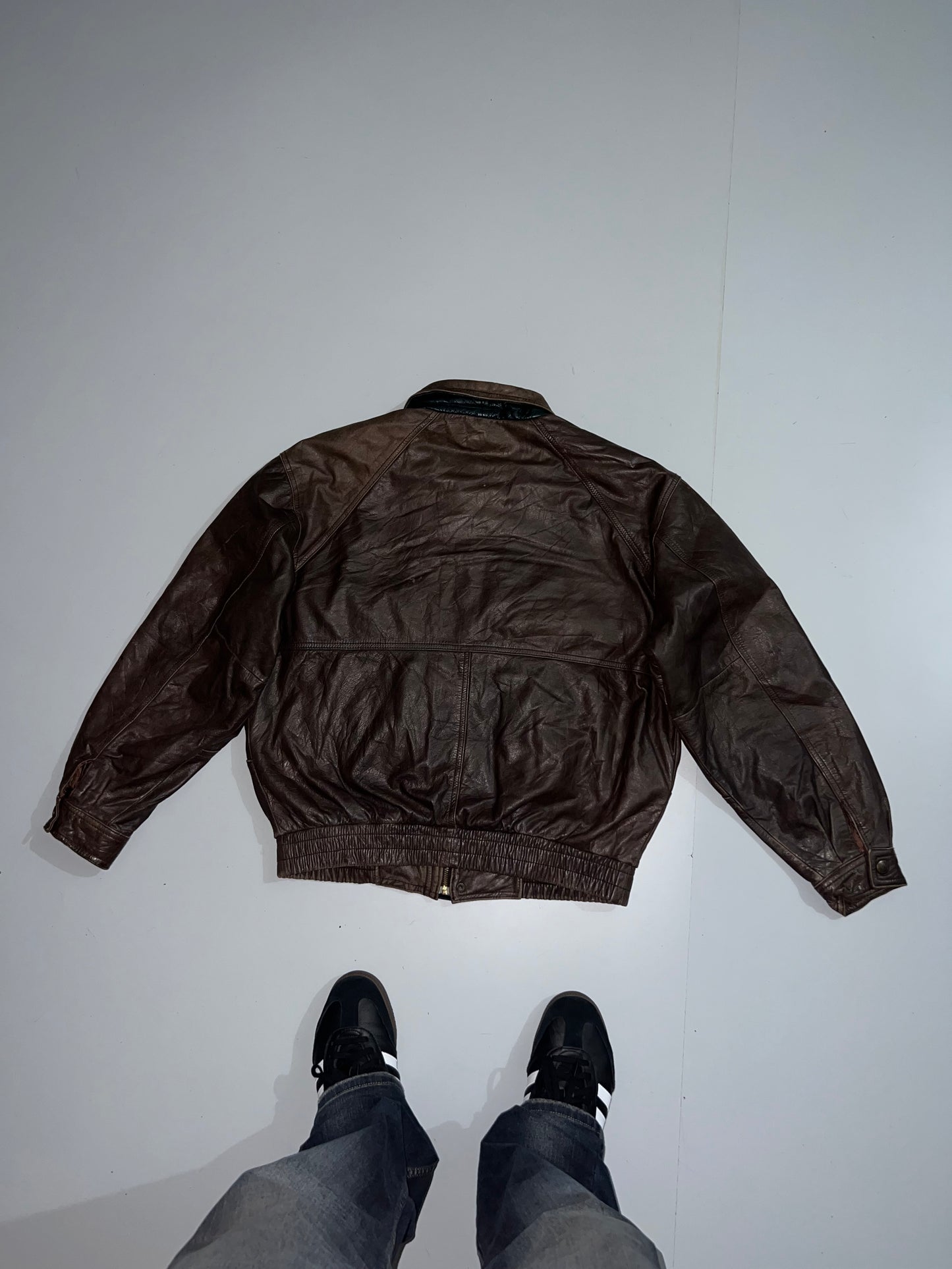 Z Super Premium Original Leather (L/XL)