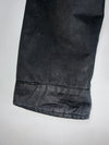 Levi’s Utility Black Field Jacket Removable/Stowable Hood (XL)