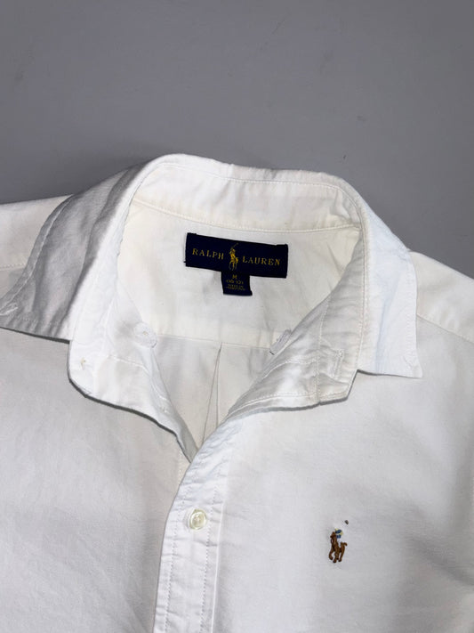 Polo Ralph Lauren Premium Original Shirt (XS)