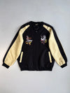 ZVintage Japanese Sukjan. Embroidered Bomber Jacket (M/L)