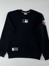 MLB Minnesota Twins | Embroidered Logo Crewneck (M)
