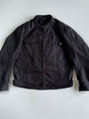 Vintage Speed And Strength Motorcycle Racing Jacket (Paded) (L/X L)