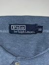 Polo by Ralph Lauren Navy Short Sleeve Polo (L)