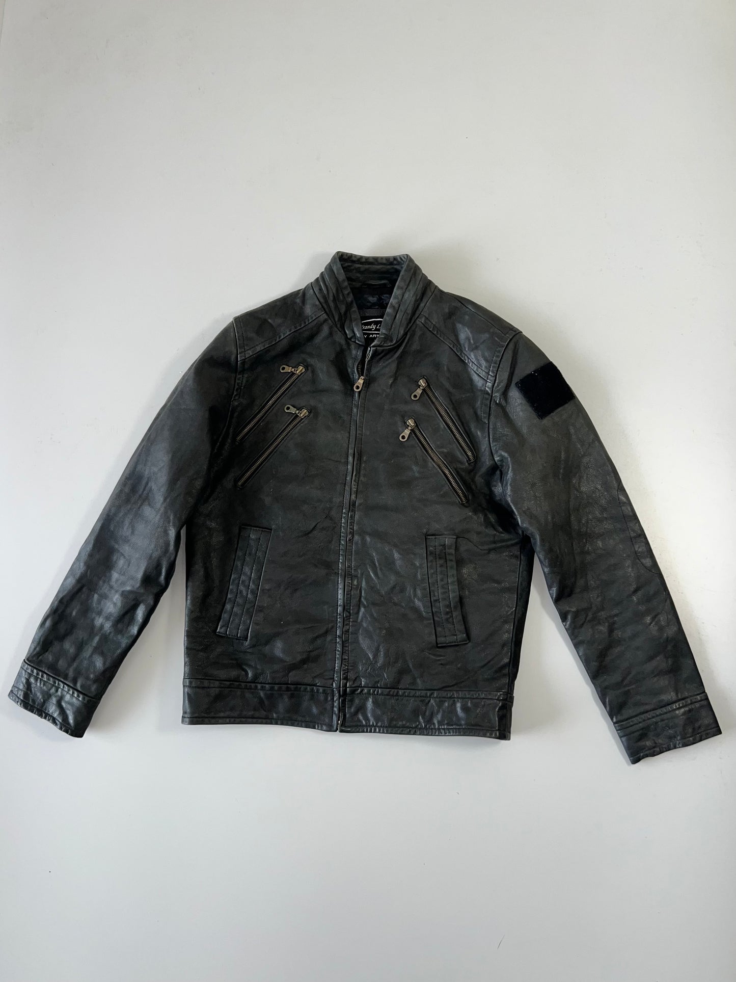 ZSuper Premium Original Leather (RARE) (S/M)