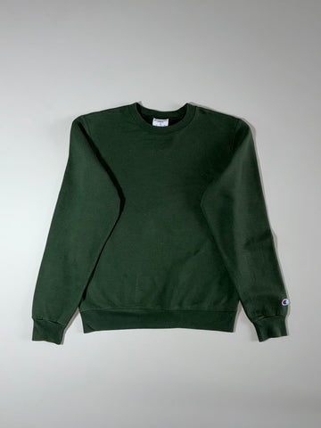 Champion Reverse Weave-Style
Crewneck Sweatshirt (S)