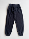 Nike Black Fleece Joggers – Embroidered Swoosh (W:26) (L:38)