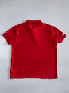 Puma x Scuderia Ferrari F1 Team Polo T-Shirt – Rosso Corsa Red (L)