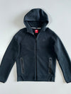 Nike Tech Fleece Full-Zip Hoodie  (M)