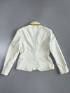 Redskin Premium Original Leather Jacket (XS)