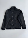 Marlboro Classics | Western Bomber Jacket Black (XL)