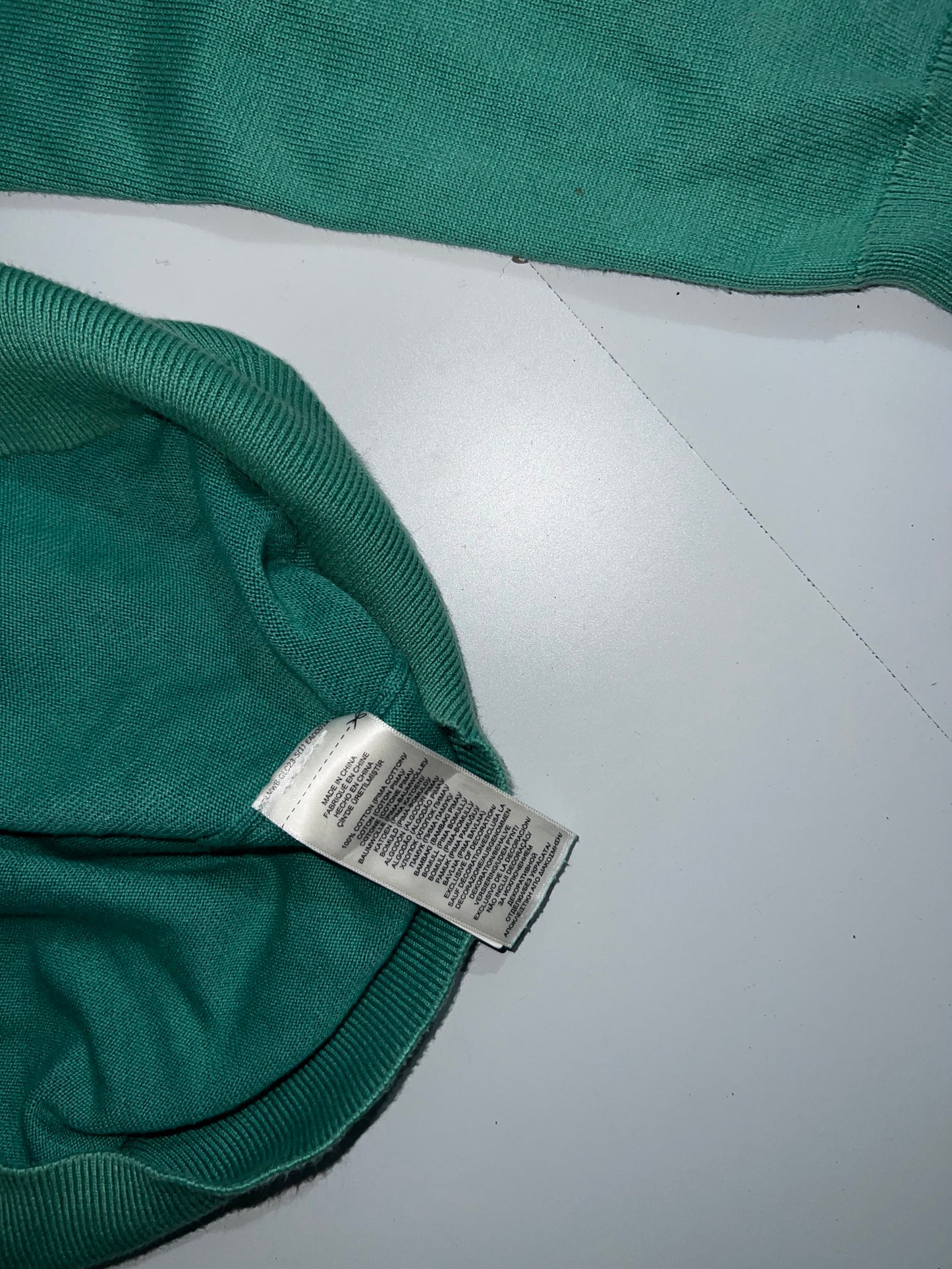 ! !       Ralph*LaureN*Original Pullover (M)