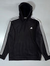 Adidas 3-Stripes Primegreen Pullover Hoodie (XL)