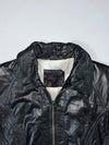 Milestone Premium Original Leather Jacket (S)