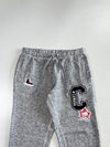 Roots Canada Patch Elastic Sweatpants (W:28 |L:34)