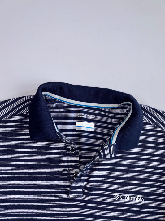 Columbia’s Premium Original Polo T-shirt (L)