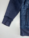 Tommy Hilfiger Hybrid Puffer Jacket (S)