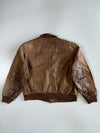 G-III Premium Original Leather Jacket (XL)
