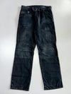 G-Star RAW Denim 5204 General 5520 Loose Cargo Jeans (W:33 |L:43 )