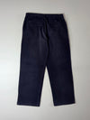 Tommy Hilfiger Navy Cotton Chino Pants – (W:34) (L:40)