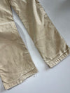 Carhartt Relaxed Fit Carpenter Pants (W:38 |L:41)