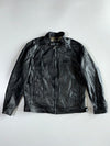 Ice Castle Premium Original Leather Jacket (M)