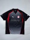 Puma Olympiacos FC Away Jersey (2004/05)  Siemens Sponsor | Size XL/2XL