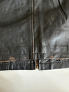 Jack &Jones Premium Original Leather Jacket (L)