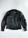 Hevik Premium Original Moto Rider Leather Jacket (M)