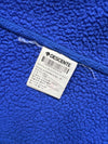 Descente Hooded Fleece Full-Zip Jacket (M)
