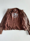 Gipsy Premium Original Leather Jacket (S)