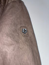 Vintage Pure Leather Jacket(M)