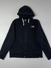 The North Face Open Gate Full-Zip Hoodie (XL)