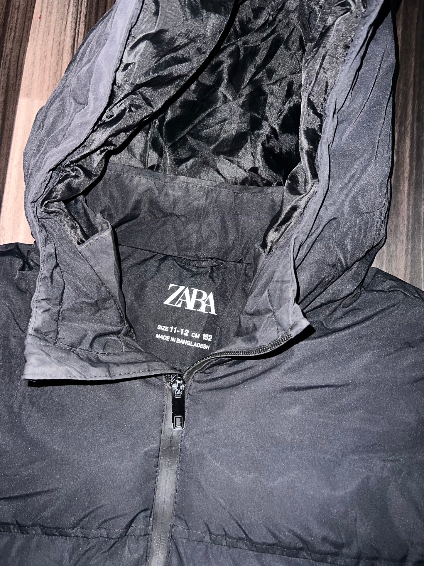 ZZara Original Jacket (S)